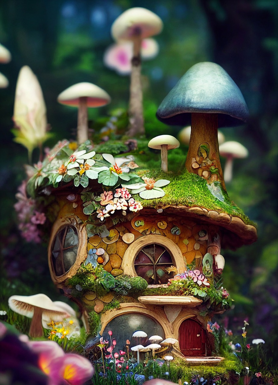 fairy house, forest, nature-7570773.jpg